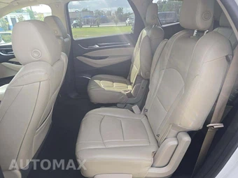 2018 Buick Enclave Essence 1SL - miniatura 9