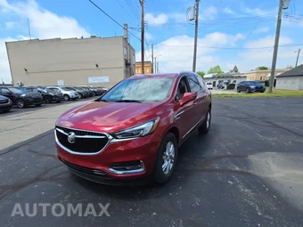 2018 Buick Enclave Essence 1SL