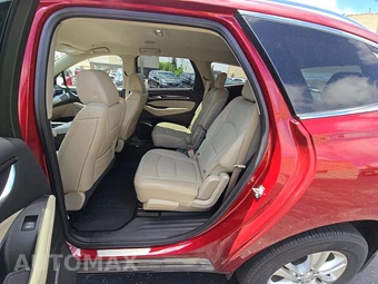 2018 Buick Enclave Essence 1SL – miniatura 10
