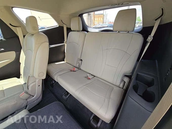 2018 Buick Enclave Essence 1SL – miniatura 11