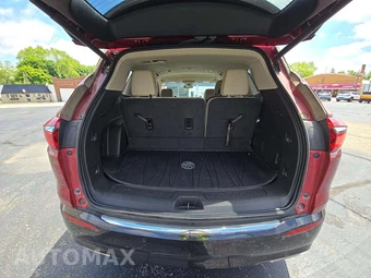 2018 Buick Enclave Essence 1SL – miniatura 12