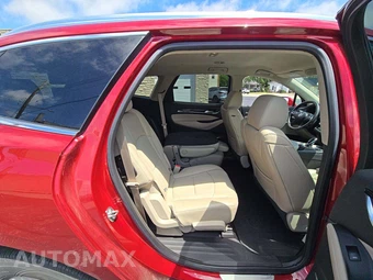 2018 Buick Enclave Essence 1SL – miniatura 14