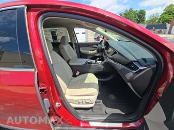 2018 Buick Enclave Essence 1SL – miniatura 16