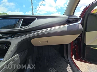 2018 Buick Enclave Essence 1SL – miniatura 17
