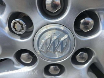 2018 Buick Enclave Essence 1SL – miniatura 19