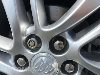 2018 Buick Enclave Essence 1SL – miniatura 22