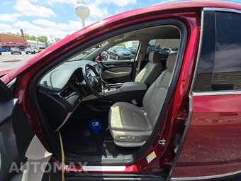 2018 Buick Enclave Essence 1SL – miniatura 3