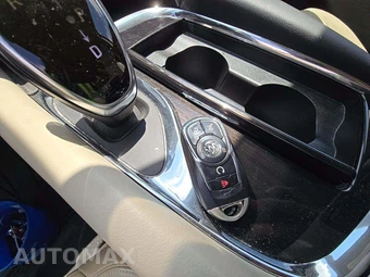 2018 Buick Enclave Essence 1SL – miniatura 5