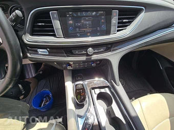 2018 Buick Enclave Essence 1SL – miniatura 7