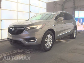 2018 Buick Enclave Essence 1SL