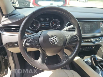 2018 Buick Enclave Essence 1SL – miniatura 10
