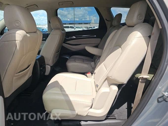 2018 Buick Enclave Essence 1SL – miniatura 13