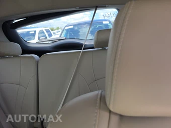 2018 Buick Enclave Essence 1SL – miniatura 14