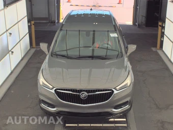 2018 Buick Enclave Essence 1SL – miniatura 2