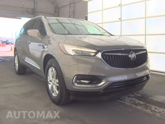 2018 Buick Enclave Essence 1SL – miniatura 3