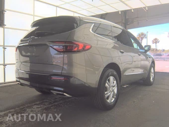 2018 Buick Enclave Essence 1SL – miniatura 4