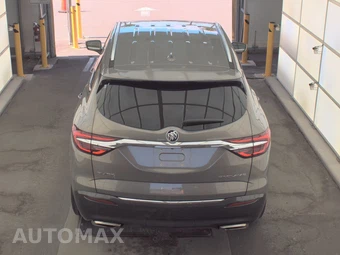 2018 Buick Enclave Essence 1SL – miniatura 5