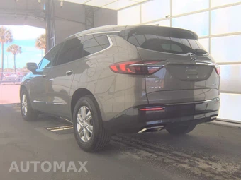 2018 Buick Enclave Essence 1SL – miniatura 6