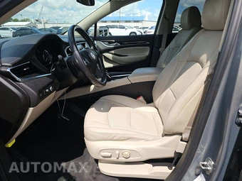 2018 Buick Enclave Essence 1SL – miniatura 7