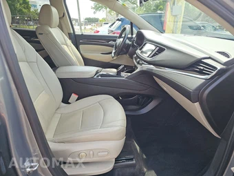 2018 Buick Enclave Essence 1SL – miniatura 8