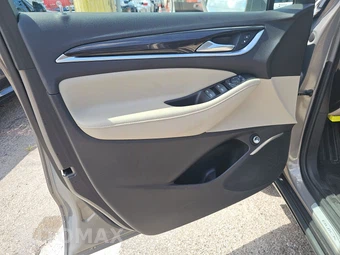 2018 Buick Enclave Essence 1SL – miniatura 9