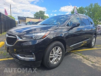 2018 Buick Enclave Essence 1SL