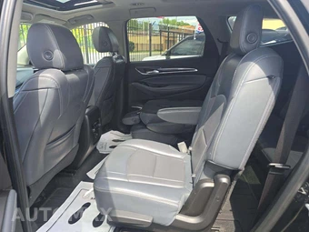 2018 Buick Enclave Essence 1SL – miniatura 13