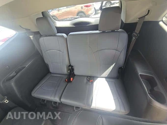 2018 Buick Enclave Essence 1SL – miniatura 14