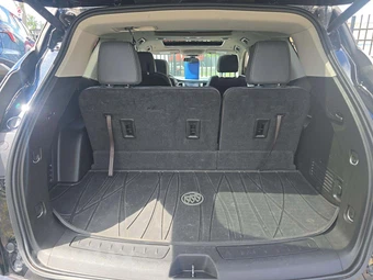 2018 Buick Enclave Essence 1SL – miniatura 15