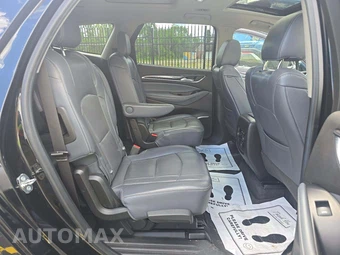 2018 Buick Enclave Essence 1SL – miniatura 17