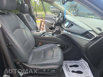 2018 Buick Enclave Essence 1SL – miniatura 19
