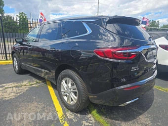 2018 Buick Enclave Essence 1SL – miniatura 2