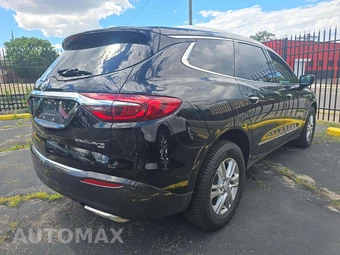 2018 Buick Enclave Essence 1SL – miniatura 3