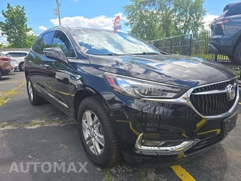 2018 Buick Enclave Essence 1SL – miniatura 4