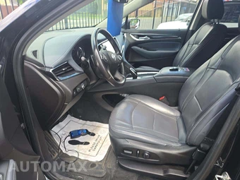 2018 Buick Enclave Essence 1SL – miniatura 6