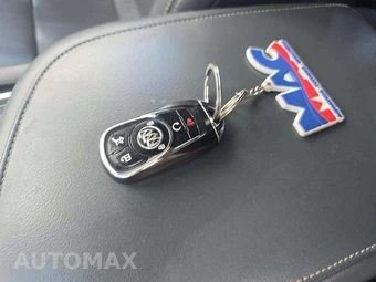 2018 Buick Enclave Essence 1SL – miniatura 8