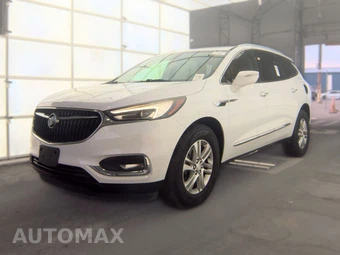 2018 Buick Enclave Essence 1SL