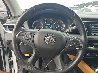 2018 Buick Enclave Essence 1SL - miniatura 10