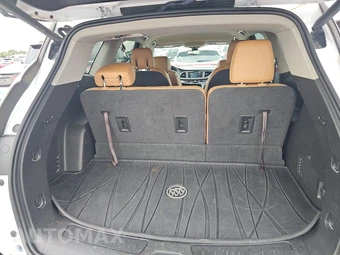 2018 Buick Enclave Essence 1SL - miniatura 15