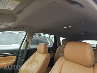 2018 Buick Enclave Essence 1SL - miniatura 16
