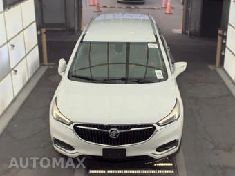 2018 Buick Enclave Essence 1SL - miniatura 2