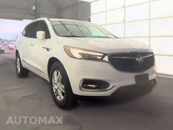 2018 Buick Enclave Essence 1SL - miniatura 3