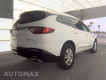 2018 Buick Enclave Essence 1SL - miniatura 4