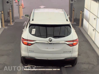 2018 Buick Enclave Essence 1SL - miniatura 5