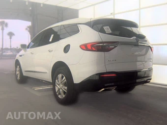 2018 Buick Enclave Essence 1SL - miniatura 6