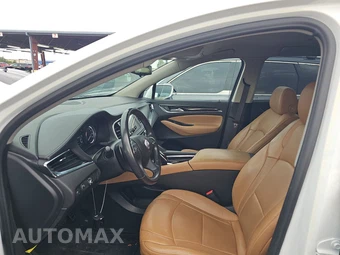 2018 Buick Enclave Essence 1SL - miniatura 7