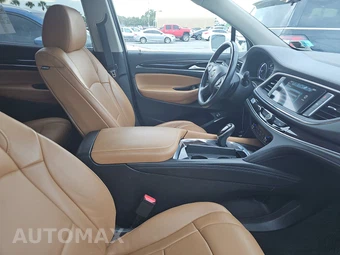 2018 Buick Enclave Essence 1SL - miniatura 8