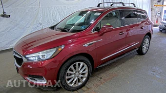 2018 Buick Enclave Essence 1SL