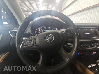 2018 Buick Enclave Essence 1SL - miniatura 10