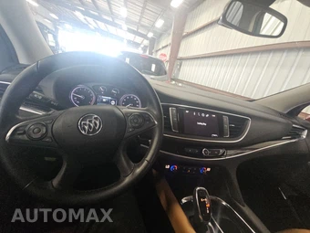 2018 Buick Enclave Essence 1SL - miniatura 11
